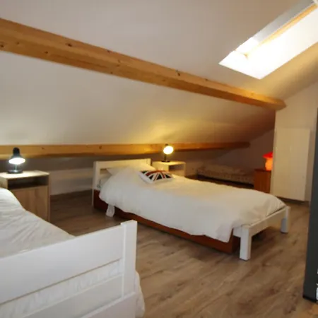 Proche Plage Et Marcher-calme-jardin-confort-convivialite *